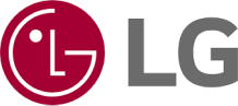 LG 로고