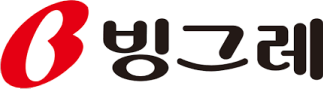 빙그레 로고